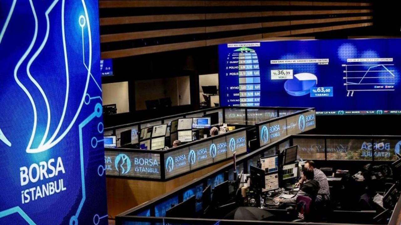 Borsa İstanbul'da Manipülasyon İddiasıyla 11 Şüpheli Tutuklandı