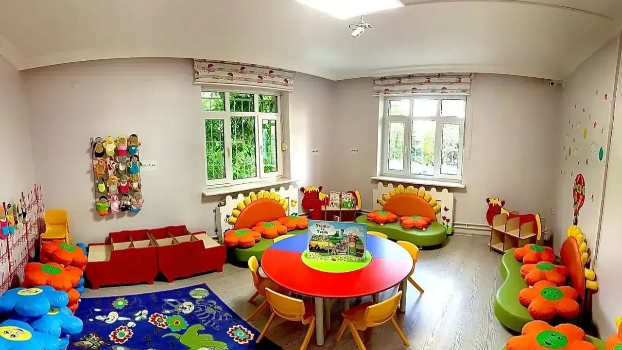 Devletten Özel Kreş ve Gündüz Bakımevlerine Destek