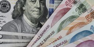 Dolar/TL Rekor Seviyeye Yaklaştı: 16 Eylül 2025 Döviz Kurları