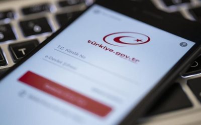 E-Devlet Üzerinden PTT Para Sorgulama Rehberi