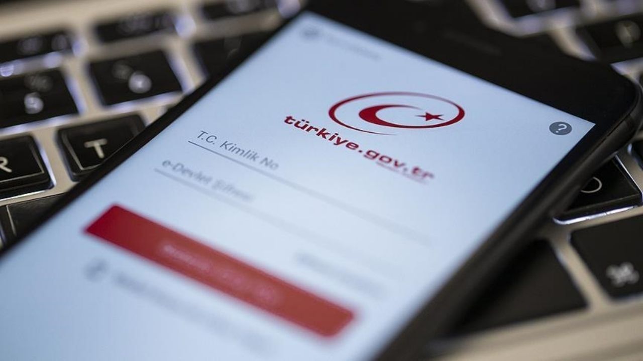 E-Devlet Üzerinden PTT Para Sorgulama Rehberi