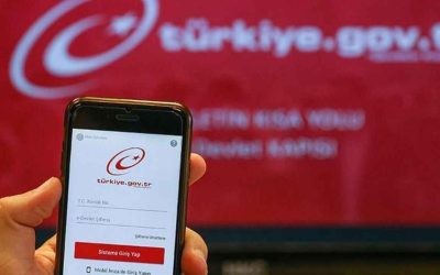 E-Devlet Üzerinden T.C. ile Para Sorgulama Yöntemleri
