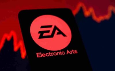 EA, 55 Milyar Dolar ile Satın Alındı