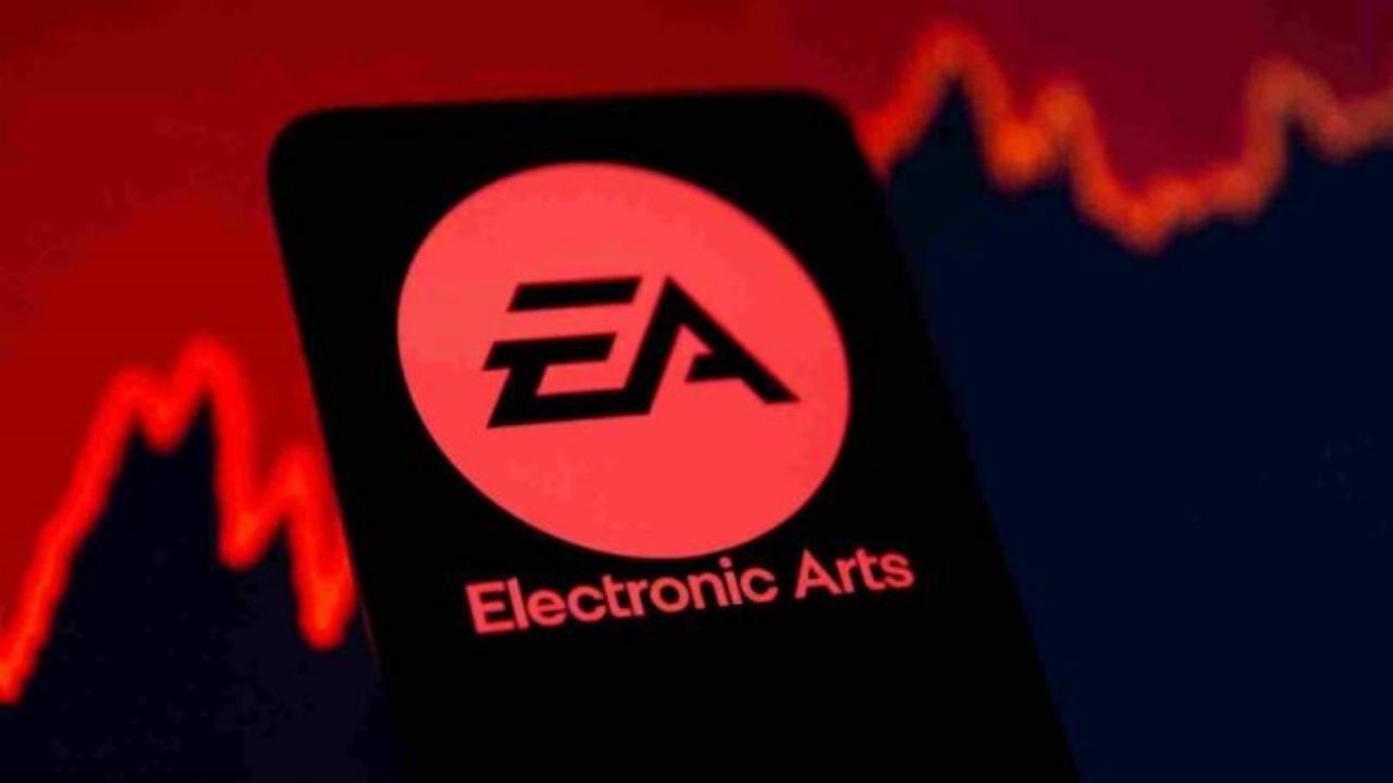 EA, 55 Milyar Dolar ile Satın Alındı