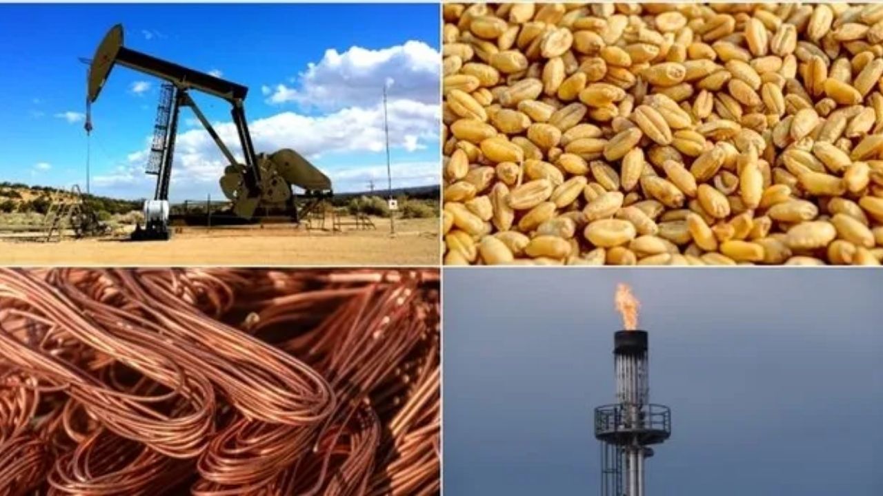 Emtia Piyasalarında Fed Belirsizliği ve İstihdam Verileri Önem Kazanıyor