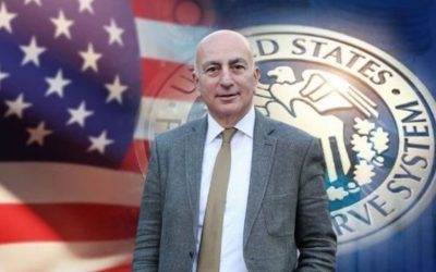 Eski Ekonomi Yetkililerinden Yüksek Mahkeme Uyarısı: Fed Bağımsızlığı Tehlikede