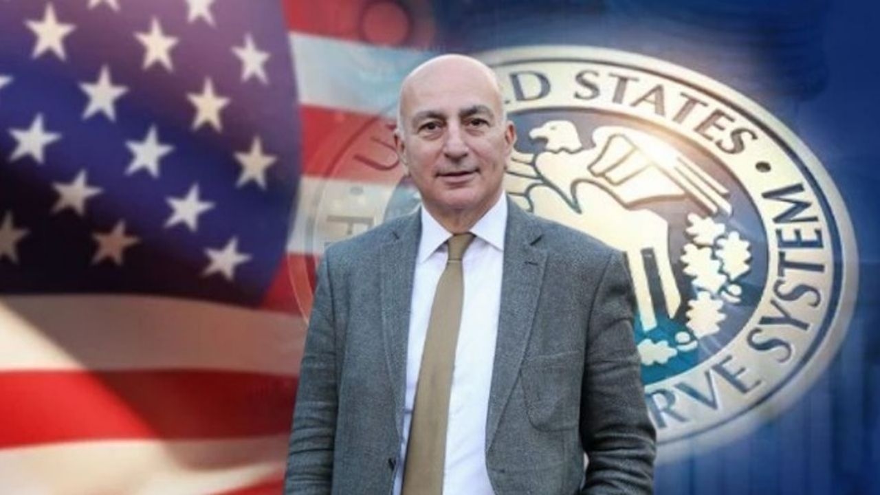 Eski Ekonomi Yetkililerinden Yüksek Mahkeme Uyarısı Fed Bağımsızlığı Tehlikede