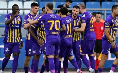 Eyüpspor’dan Ücretsiz Bilet ve Oyun Felsefesi Desteği