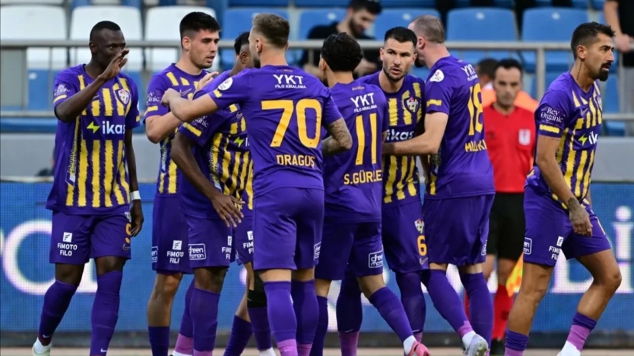 Eyüpspor'dan Ücretsiz Bilet ve Oyun Felsefesi Desteği