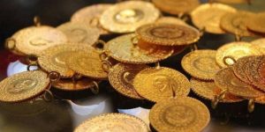 Gram Altın Rekor Kırdı: Fiyatlar Tarihi Zirvede