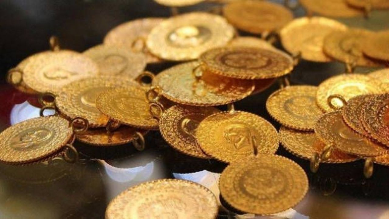 Gram Altın Rekor Kırdı Fiyatlar Tarihi Zirvede