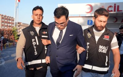 Investco Holding Yöneticilerine Borsa Dolandırıcılığı Soruşturması: 13 Tutuklama