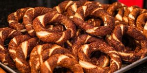 İzmir’de Simit Fiyatlarına Ticaret Bakanlığı’ndan Açıklama