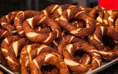 İzmir’de Simit Fiyatlarına Ticaret Bakanlığı’ndan Açıklama
