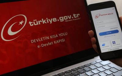 Kredi Kartı Borcu Yapılandırma E-Devlet Üzerinden Nasıl Yapılır?