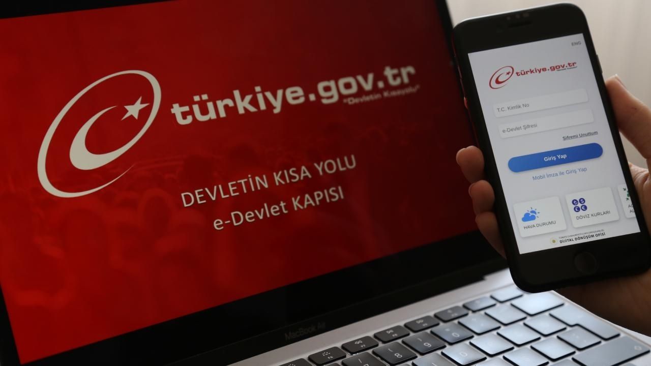 Kredi Kartı Borcu Yapılandırma E-Devlet Üzerinden Nasıl Yapılır