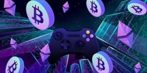 Kripto Para Kazandıran Oyunlar Nelerdir?