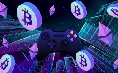 Kripto Para Kazandıran Oyunlar Nelerdir?
