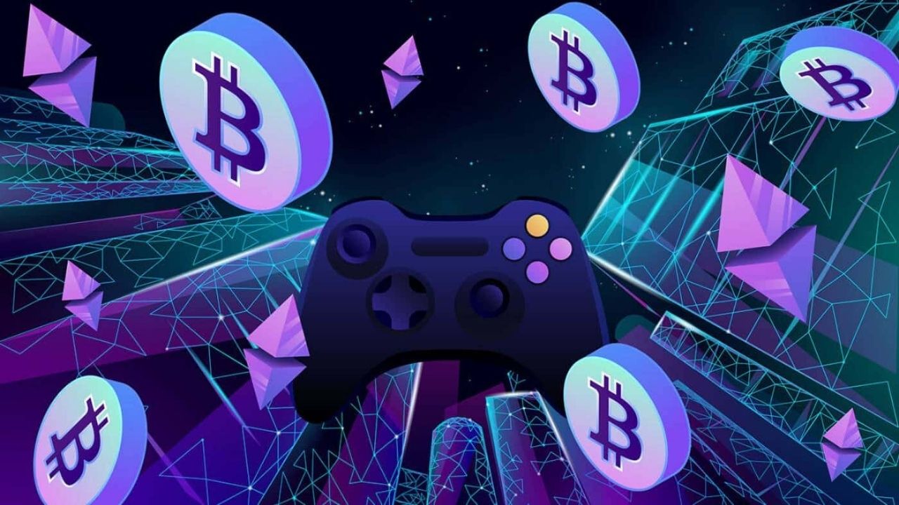 Kripto Para Kazandıran Oyunlar Nelerdir