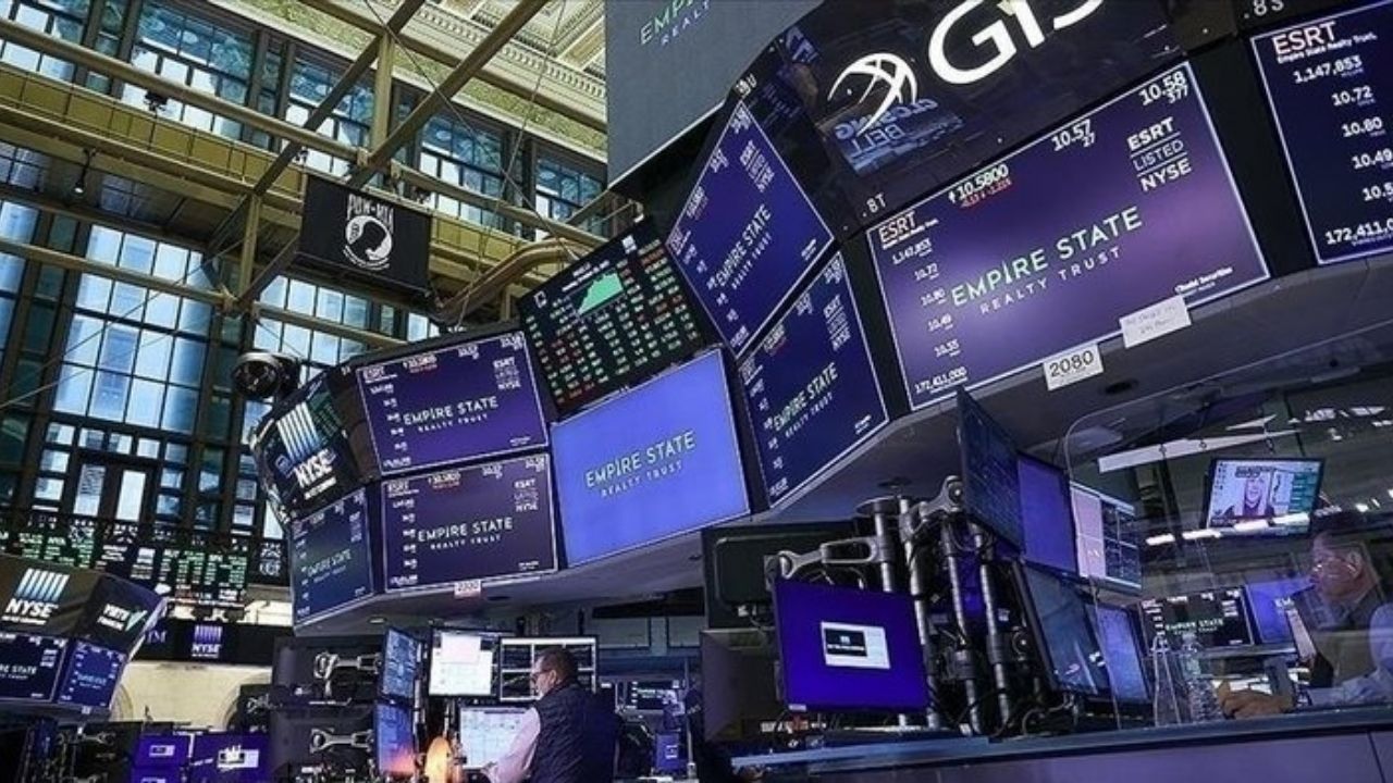 Küresel piyasalar karmaşık bir başlangıç yaptı