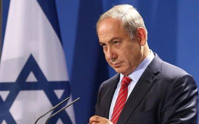 Mısır’da Netanyahu’nun Gaz Anlaşmasının İptali ve Ekonomik Etkileri