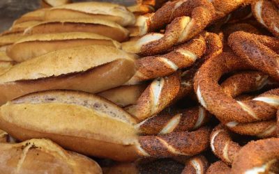 Osmaniye’de Ekmek ve Simit Fiyatlarında Artış Yaşandı