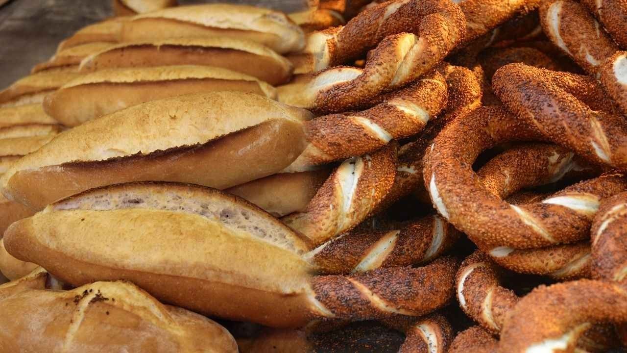 Osmaniye'de Ekmek ve Simit Fiyatlarında Artış Yaşandı