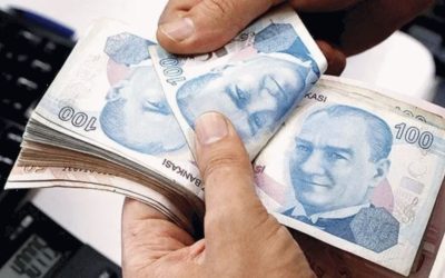 PTT Üzerinden Hangi Ödemeler Yatıyor?