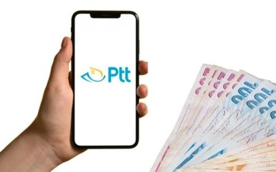 PTT’ye Para Yattı mı? Anında Öğrenme Yolları