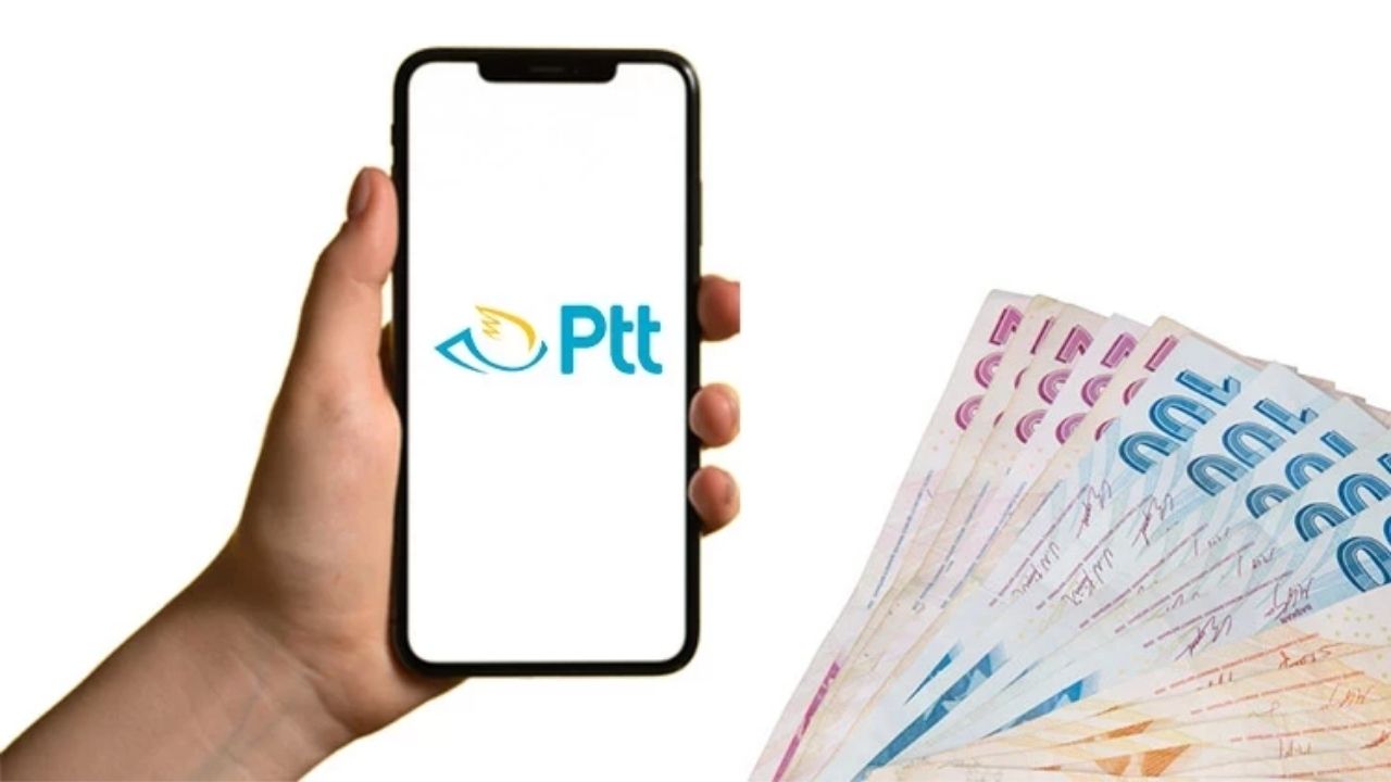 PTT’ye Para Yattı mı Anında Öğrenme Yolları