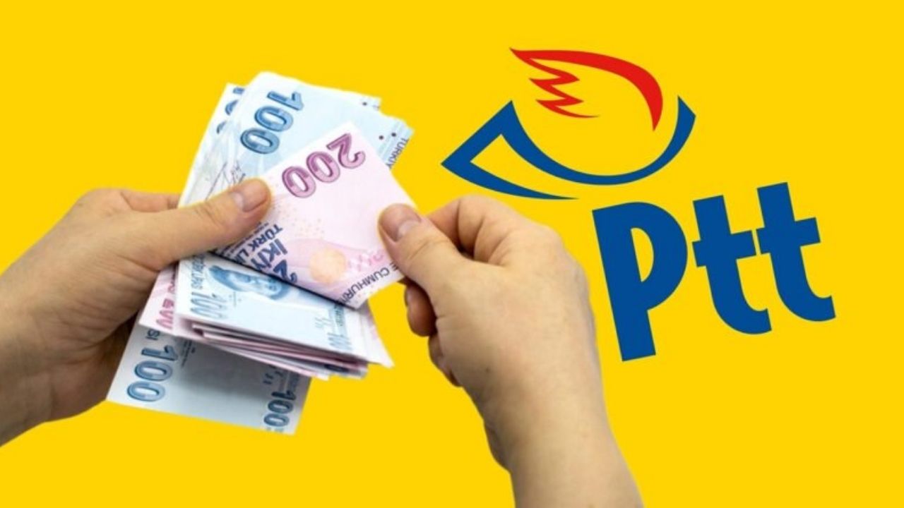 PTT’ye Yatan Para Nasıl Sorgulanır