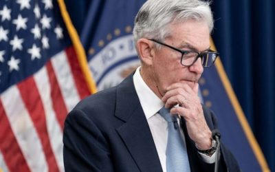 Powell, Para Politikası Hakkında Değerlendirmeler Yaptı