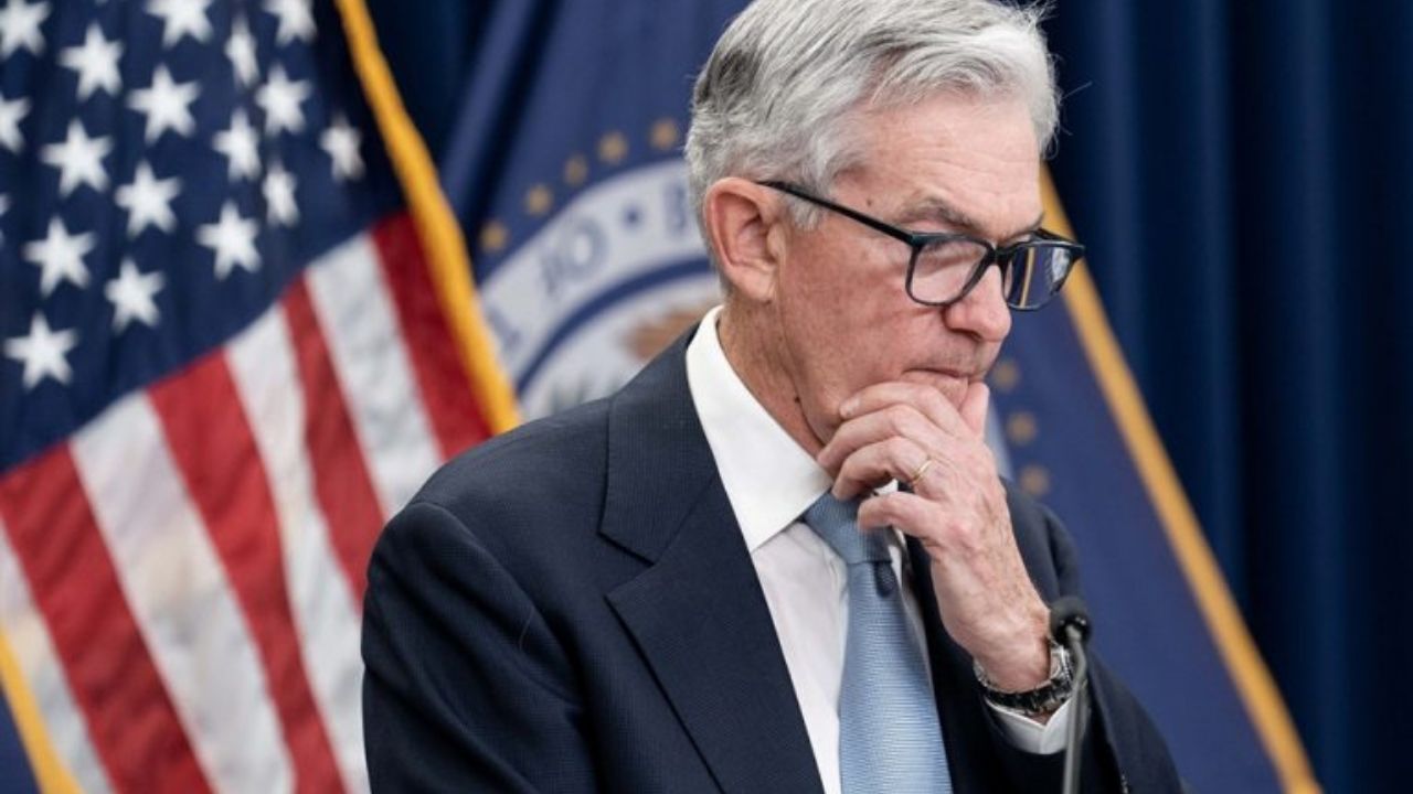 Powell, Para Politikası Hakkında Değerlendirmeler Yaptı