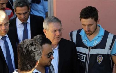 Şikeli Maç Davasında 3 Sanığa Ceza Verildi