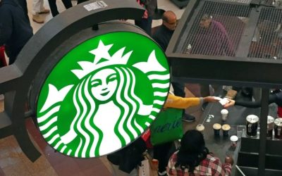 Starbucks, Kuzey Amerika’da Dükkanlarını Kapatıp Personel Sayısını Azaltacak