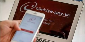 T.C. Kimlik No ile Hesaba Yatan Parayı Görüntüleme