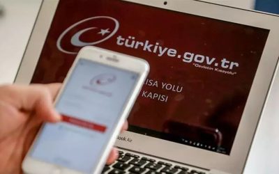 T.C. Kimlik No ile Hesaba Yatan Parayı Görüntüleme
