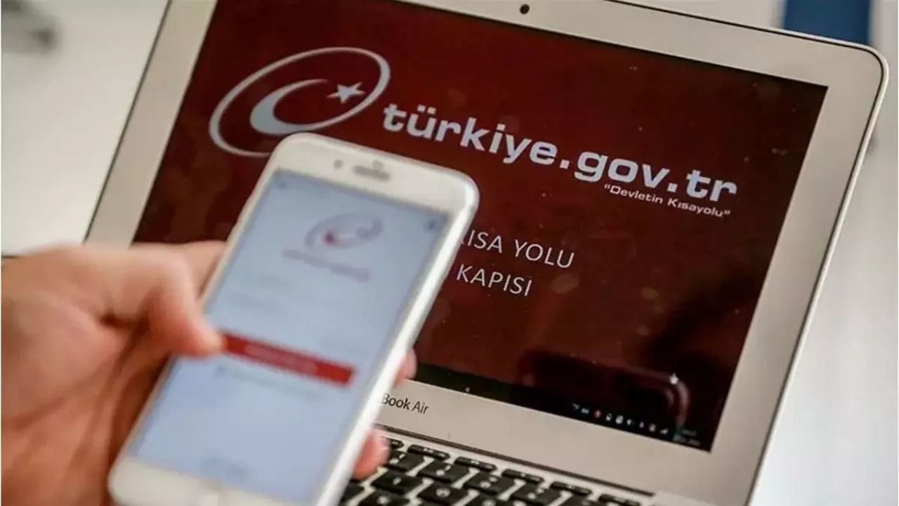 T.C. Kimlik No ile Hesaba Yatan Parayı Görüntüleme