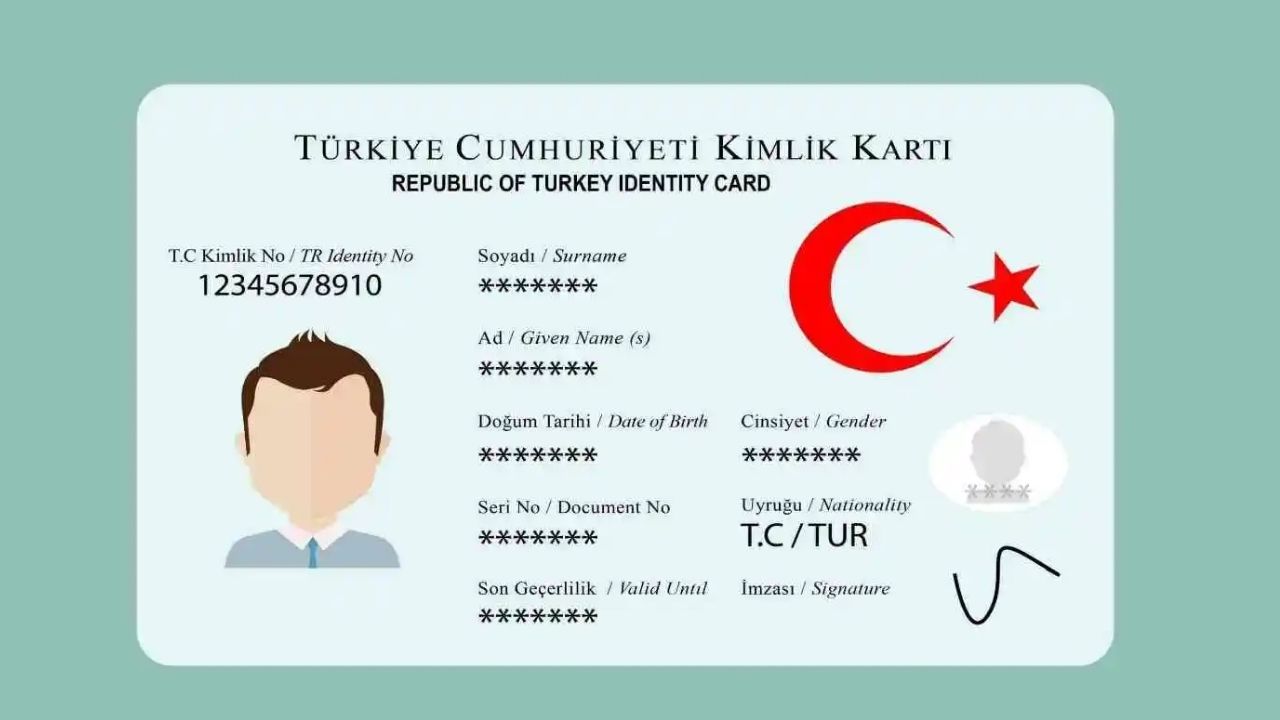 T.C. Kimlik Numarası ile Para Sorgulama Nasıl Yapılır