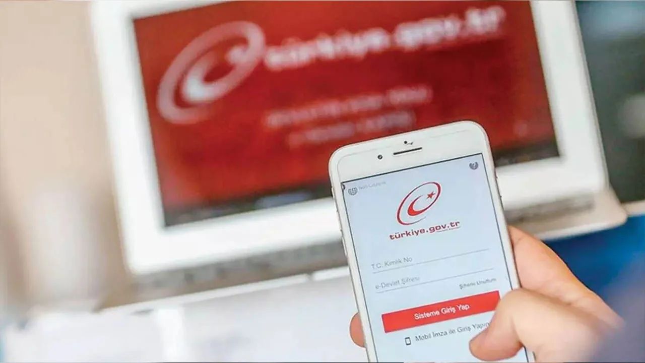 T.C. Numarası ile Devlet Yardımı Sorgulama Nasıl Yapılır