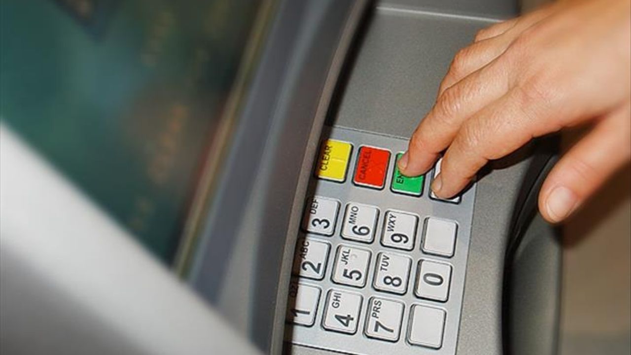 T.C. ile Bankaya Yatan Para Nasıl Kontrol Edilir
