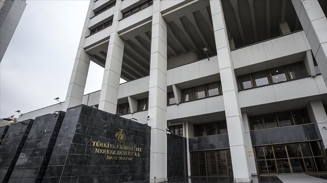 TCMB Ağustos Enflasyonunda Hafif Bir Düşüş Yaşandı