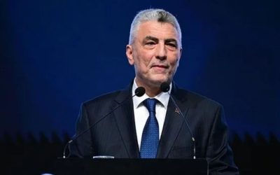 Ticaret Bakanı: Türkiye’nin tarım ve gıda üretimi 22 yılda 3 kat arttı