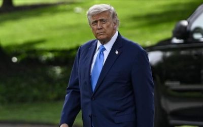 Trump, Nitelikli İşçilere Yönelik Vize Ücretlerini Arttırıyor