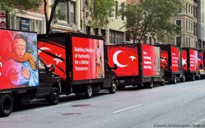 Türkiye Yatırım Fırsatları New York’ta Tanıtıldı