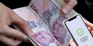 Türkiye’nin Büyük Bankasında IBAN Krizi: Para Transferleri Aksıyor