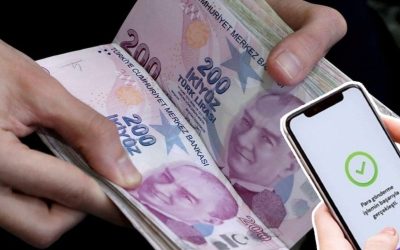 Türkiye’nin Büyük Bankasında IBAN Krizi: Para Transferleri Aksıyor