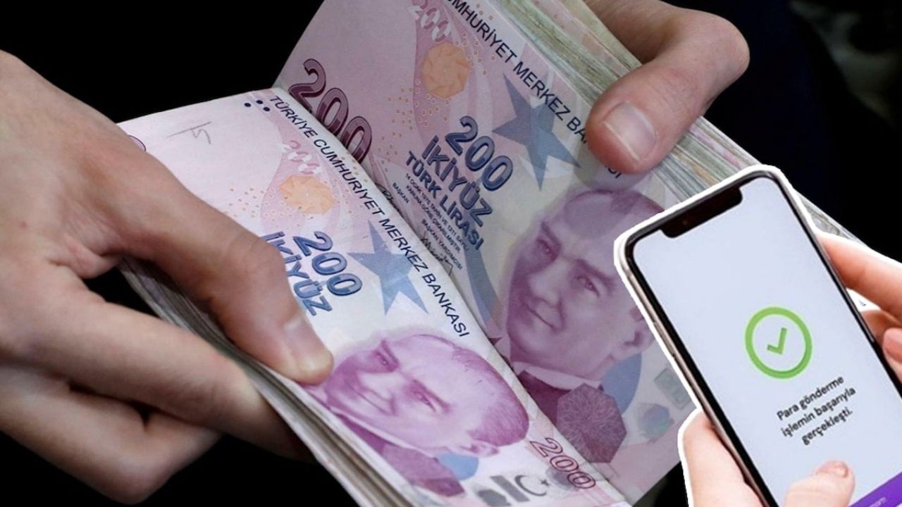 Türkiye’nin Büyük Bankasında IBAN Krizi Para Transferleri Aksıyor