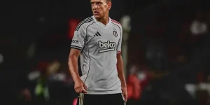 Acun Ilıcalı’nın Hull City’si Beşiktaş’tan Amir Hadziahmetovic’i kiraladı