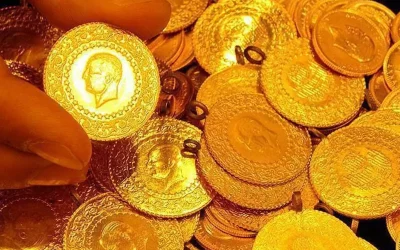 Altın fiyatları dört ayın en yükseğinde! Güne rekor seviyede başladı